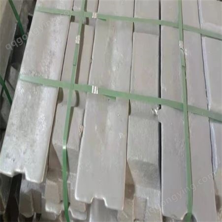回收 浮化铝灰再生铝锭 99.8含量 抗拉强度170Rm/Mpa