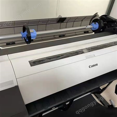 佳能TX-5300 MFP一体机 喷墨扫描打印复印