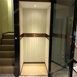 鑫西子精品特卖私人定制尺寸定做小型家用电梯