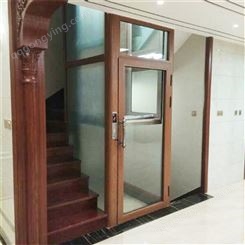 鑫西子全国售卖运行平稳安全舒适家用电梯厂家