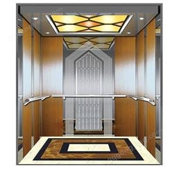 鑫西子全国现货个性化设计小型家用别墅电梯