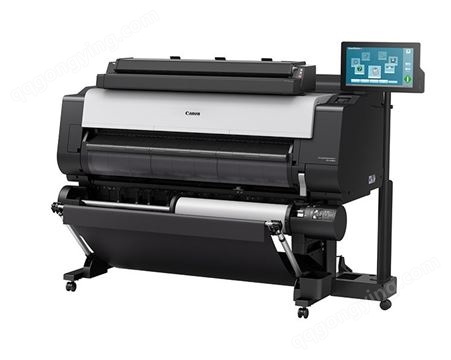 佳能TX-5300佳能TX-5300 MFP一体机 喷墨扫描打印复印