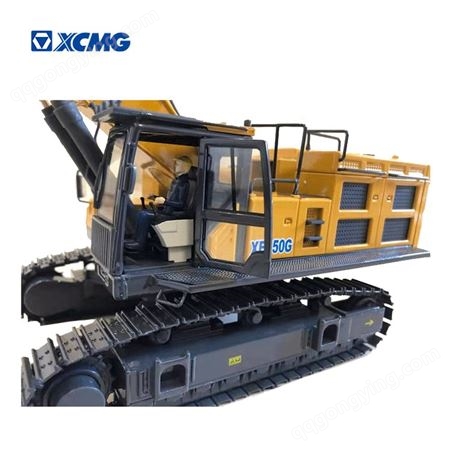 徐工XE75WD轮式挖掘机 挖土机 动力强 效率高 道路 工地
