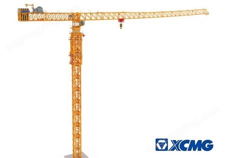 徐工塔式起重机XGT6010C-6S塔机 塔吊 安全 高效 建筑 工地