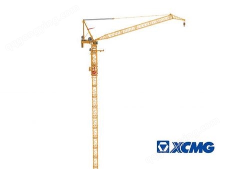 徐工塔式起重机XGT4300塔机 塔吊 安全 高效 建筑 工地