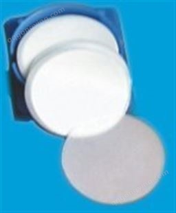 SDI仪滤膜 测试膜片 水质检测膜片 水处理膜片批发