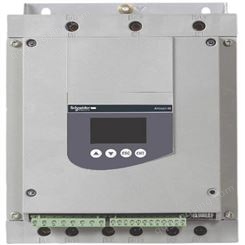软起动器 ATS系列 ATS22D88S6U 电源标准230V 一般负载应用型下单发货