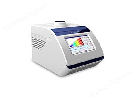 A100/A200型全触控屏PCR仪