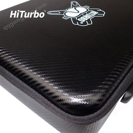 HiTurbo潜水调节器装备包_保护盒双层海绵保护防碰防撞手提便携