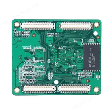 FPGA+ARM双核Cortex-A9工业级核心板 Linux 嵌入式 CycloneV
