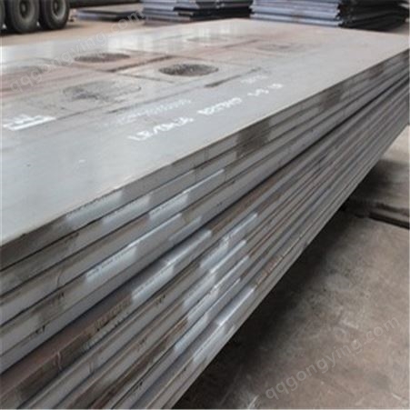 国洋供应Q235耐候板45#中板 铺路用中厚钢板 规格齐全可深加工