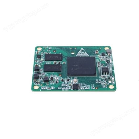 FPGA+ARM双核Cortex-A9工业级核心板 Linux 嵌入式 CycloneV