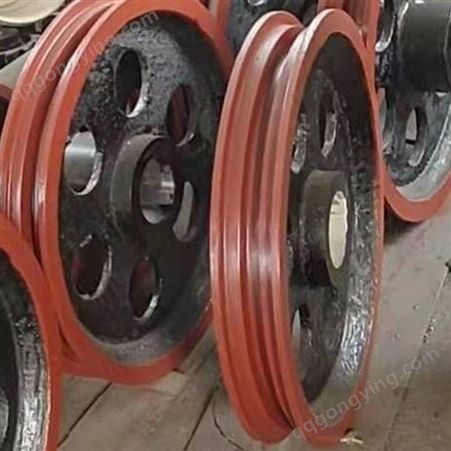 程航 定制工业链轮 机械齿轮 输送用 多规格 加工定制