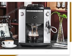 家庭用的全自动咖啡机品牌万事达杭州咖啡机有限公司