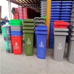 江津分类垃圾桶生产厂家