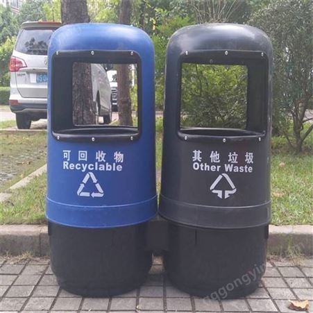彭水有害垃圾桶设备