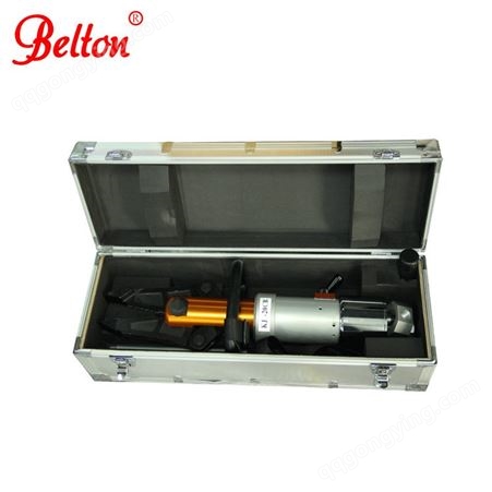 belton贝尔顿便携式多功能手动液压剪扩钳KJI-20CB