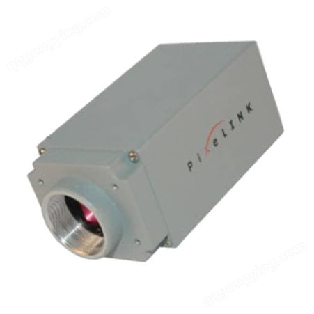 Pixelink PL-B776G CMOS高分辨率逐行扫描GigE彩色工业相机