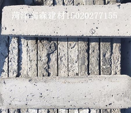 安徽青砖厂家生产销售黏土青砖 青砖切片