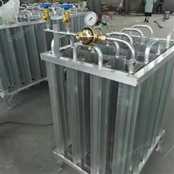亿亨气体lng卸车增压汽化器 小型lng汽化器天然气汽化器