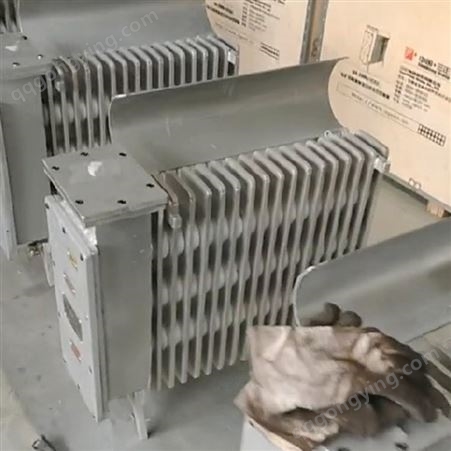 矿井用防爆取暖器 RB型本安型电暖器 电加热油汀 RB-2000/127(A)