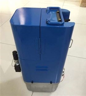 REC-P2 充电式电池泵 日本IZUMI 进口非定制液压泵