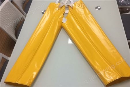 YS128-01-06 绝缘裤日本进口 10kv20kv裤子 电力专用 电工用