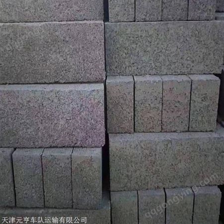 标准砖北京丰台水泥砖 水泥砖运输 混凝土水泥实心砖