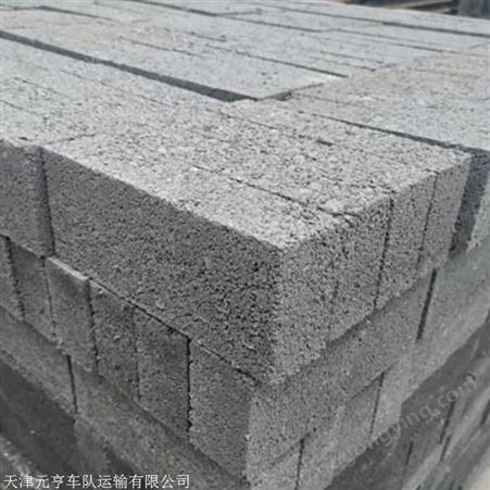水泥砖价格 元亨水泥砖供应 砌筑水泥砖