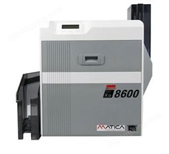迪艾斯EDI XID 8300 居住证社保卡打印机