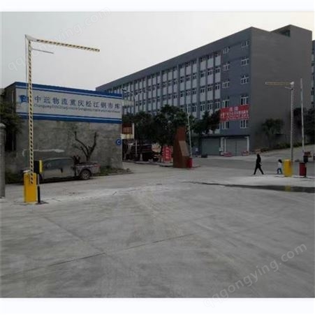 宏宇供应 铁道口栏木机厂家批发 不锈钢材质防腐 道路减速设备
