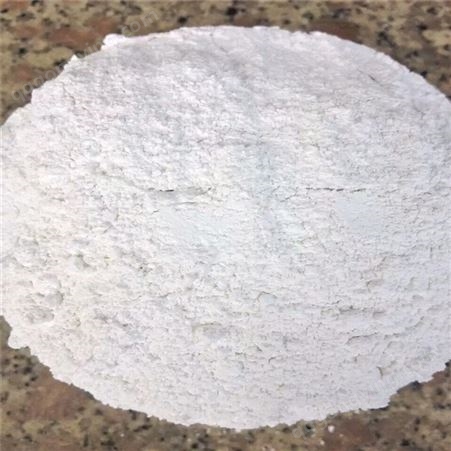腻子粉厂家供应 重质碳酸钙 深圳涂料腻子粉用重钙粉 塑料橡胶用钙粉厂家