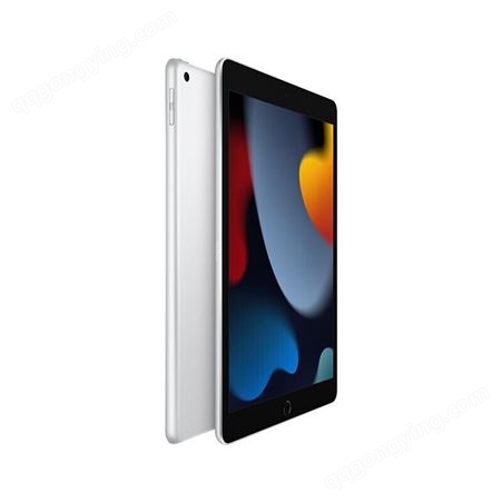 APPLE苹果 苹果（Apple）iPad2021新款第9代 10.2英寸平板电脑 深