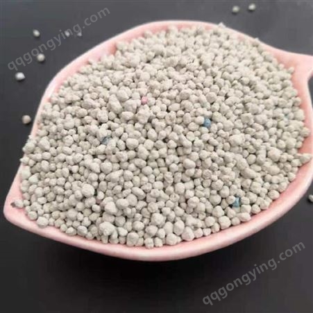 鸿诺 供应 植物颗粒猫砂 干净易清理 无味无尘 40-80目天然猫砂