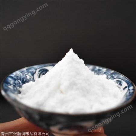 土豆淀粉品牌推荐 张瀚超级生粉4kg