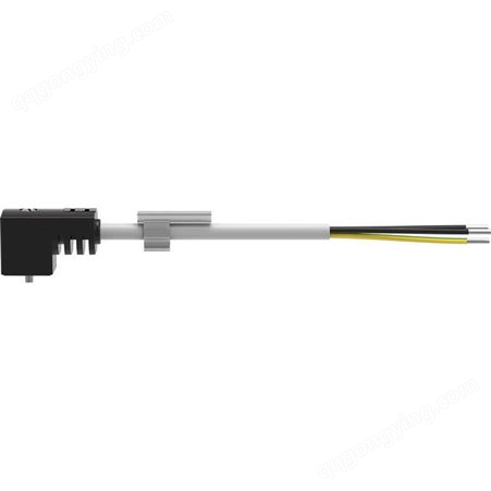FESTO费斯托 带电缆插座 KMEB-1-24-2.5-LED 现货供应