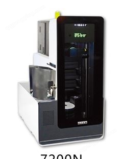 笠美·法谷光盘刻录印刷机7200N热升华再转印工业生产型