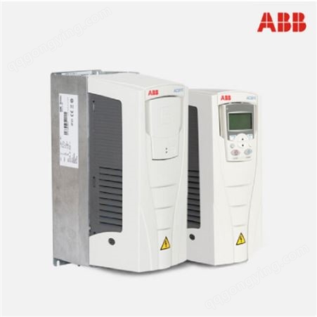 全新ABB变频器ACS550-01-08A8智能控制面板风机水泵ACS550折扣低