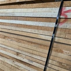 兴林木业订做各种规格 家具加工优质原料 白杨木烘干板材