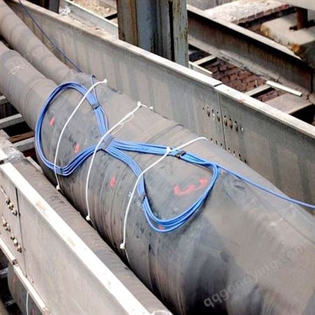 浩广电气 电缆光纤测温 在线监测设备 经久耐用 降低购置成本