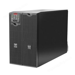 APC施耐德SURT10000XLICH在线式8KW/10KVA内置电池UPS不间断电源