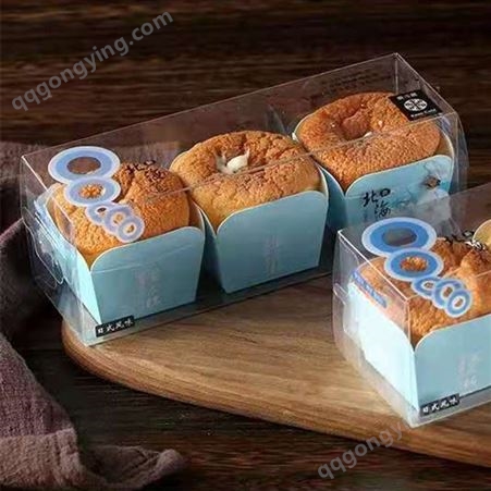 烘焙食品蛋糕盒 供应蛋糕盒北海道蛋糕盒 厂家定制