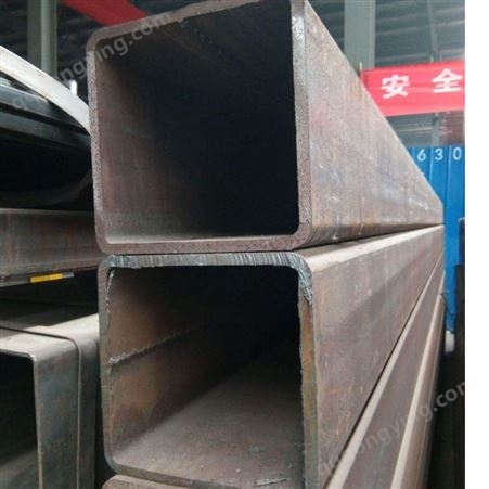 南京批发厚壁方管 40CrNiMo圆钢 工字钢 槽钢现货销售