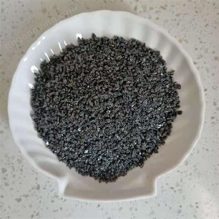  高纯度黑色 碳化硅-抛光研磨-石诚