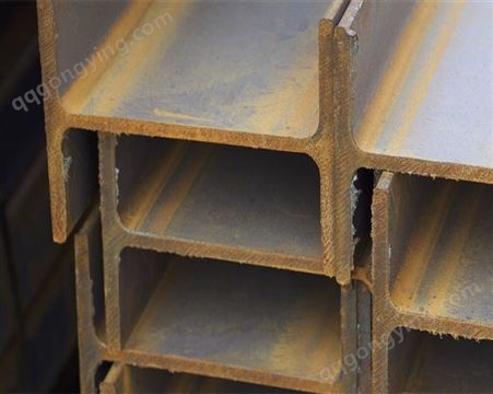 乌鲁木齐工字钢批发价格厂家 Q235B镀锌工字钢供应