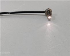 传感器光纤光缆 芯径0.25mm 外径0.5mm 钰海通光电