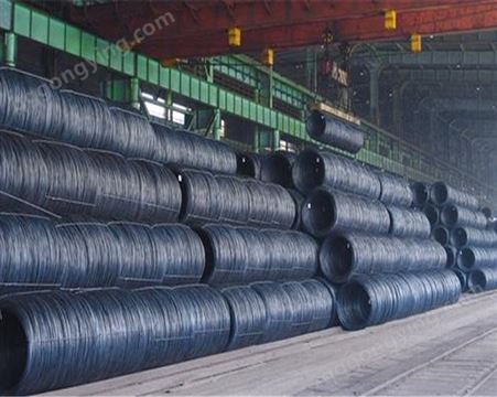 新疆线材高线盘圆  小直径圆钢厂家价格