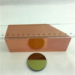 亚斯光学 硒化锌棱镜 适用于红外光学系统 现货供应 