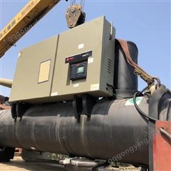 浙江二手回收各类空调 锅炉 发电机 电梯 压缩机 变压器 机床