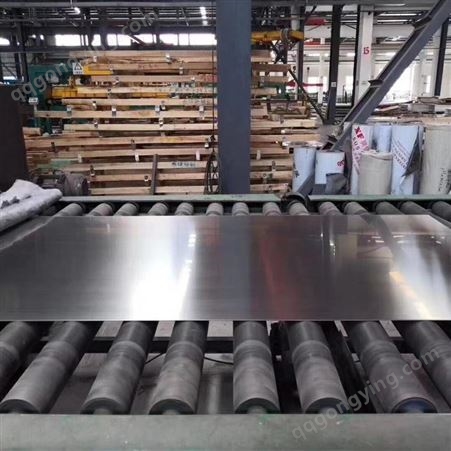 NW276钢板 美国NK276哈氏合金 镍合金用途广泛 可根据客户需求轧制 阳铭特钢